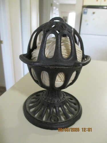 Vintage cast iron - vintage,