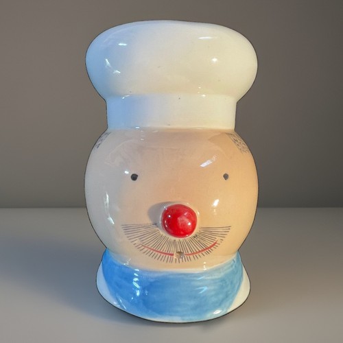 Vintage chef holt howard - chef,