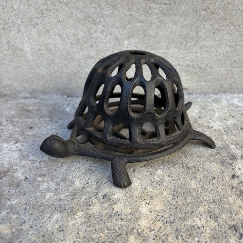 Vintage antique cast iron - antique,