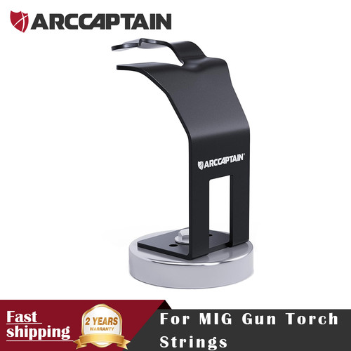 Arccaptain mig welding torch - mig,