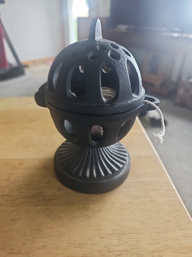 Hearth home cast iron - &,