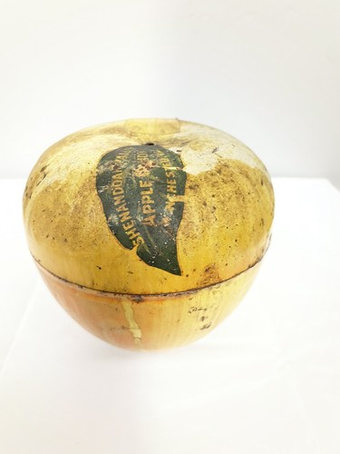 Rare vintage shenandoah apple - rare,
