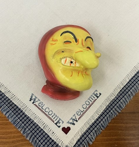 Vintage sea hag popeye - sea,