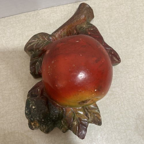Fruit apple with berries - berries, &