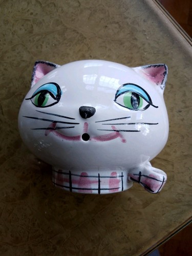 Vintage holt howard cozy cat - vintage,