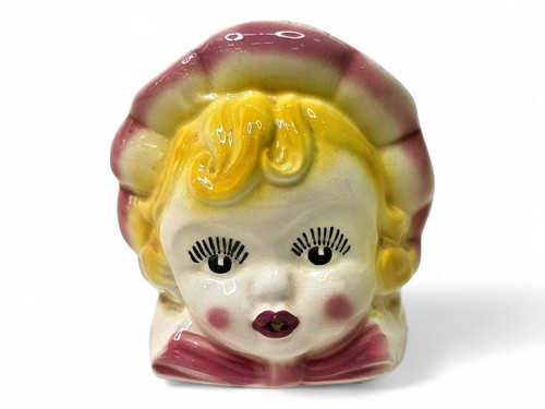 Vtg little blonde - little,