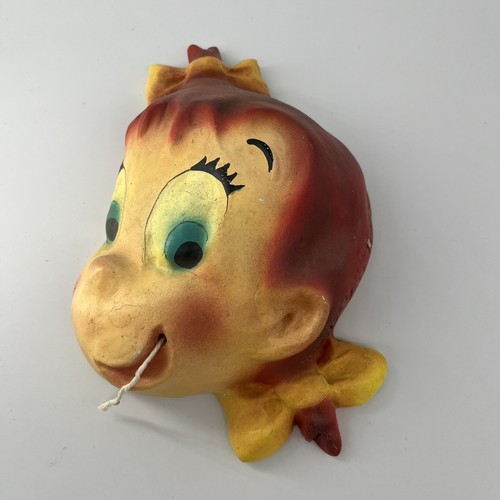 Vintage little audrey - vintage,
