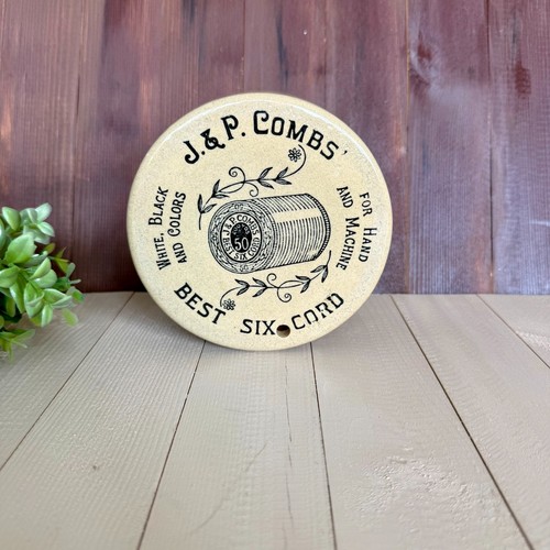Reproduction stoneware string - stoneware,