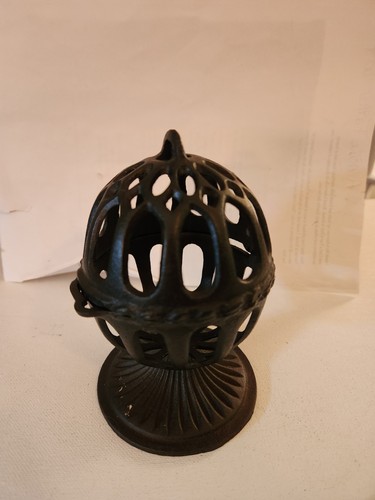 Cast iron string - iron,