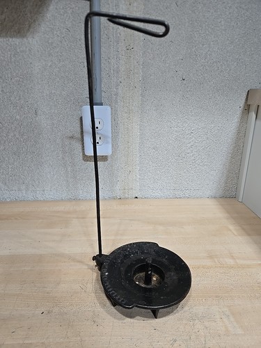 Antique american thread - thread, co