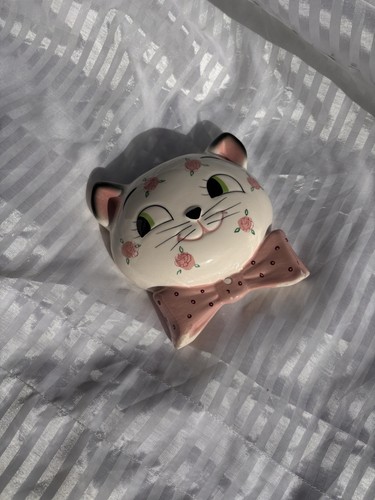 Norcrest japan j528 kitty cat - norcrest,