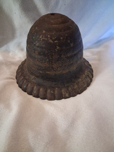 Antique 1800 cast - 1800's,