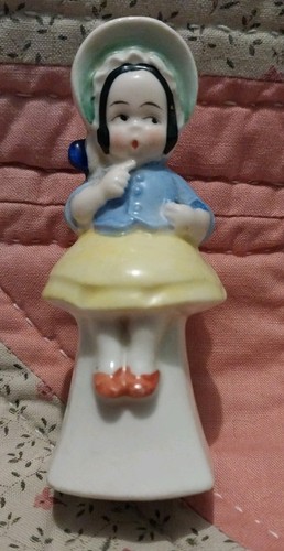 Rare antique german porcelain - rare,
