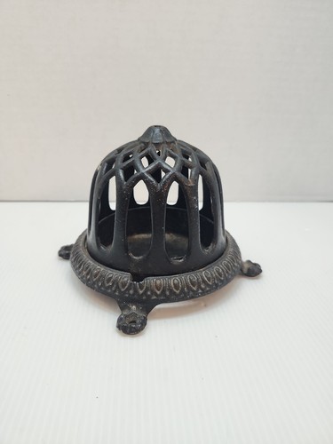 Vtg cast iron string twine - vtg,