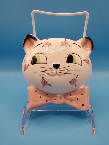 Vintage norcrest cat - vintage,