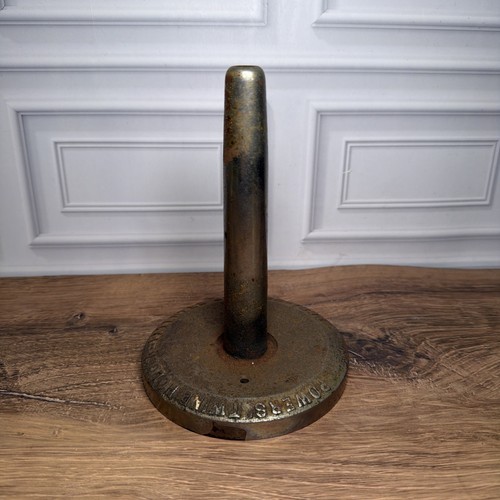 Antique 1895 powers twine - 1895,