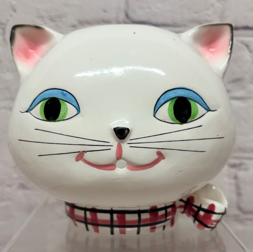 Holt howard cat string holder - howard,